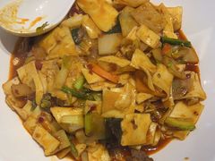 -丝路伊兰·兰州牛肉面(牛街总店)