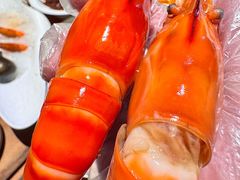 -兰庭玉树·老饭骨家宴(后海店)