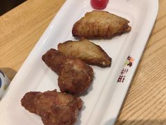 -菲滋意式休闲餐厅(北仑银泰城店)