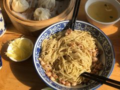 -裕兴记·三虾面(西北街总店)