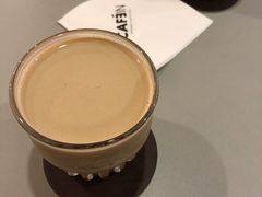 -CAFE'IN精品咖啡体验空间(小寨店)