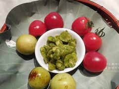 餐前小食-苏帮袁Sue Cuisine(来福士店)