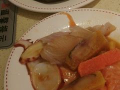 -鑫海汇海鲜烤肉自助(北国商城店)