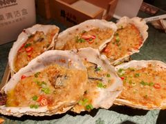 -牛New寿喜烧(中山公园龙之梦店)