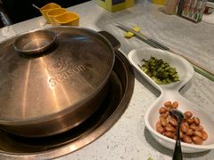 -润园四季椰子鸡火锅(海上世界店)