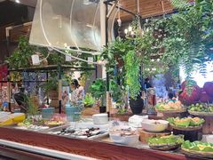 -蓝珊甄选海鲜自助·火锅大排档(近阿那亚店)
