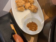 -阿香米线(萧山宝龙广场店)