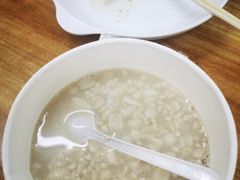 -思北花生汤