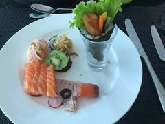 -圣丰索菲特·2 On 988 Café 自助餐厅