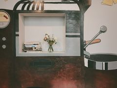 -Joymean coffee.见面咖啡