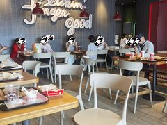 -肯德基(堤口店)