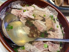 -香顺客家菜(常平店)