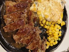 -豪客来牛排(红豆万花城店)