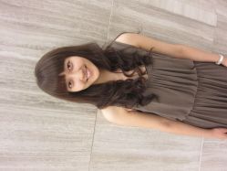 泽铭老师作品-美秀造型