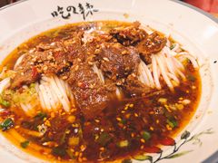 -常樂屋·常德米粉(青年路店)