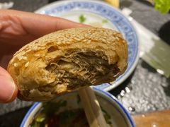 -清真·京华源铜锅涮肉(丰庆店)