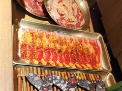 -西塔老太太泥炉烤肉(亚运村店)