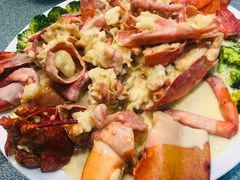 -鹅公村·国家非遗传承(荔湾店)