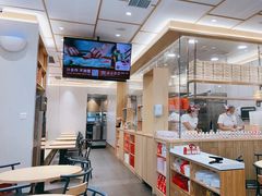 -喜家德虾仁水饺(浦东山姆店)