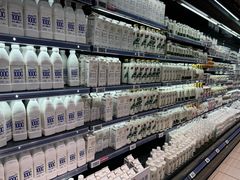 -永辉超市(萧山宝龙广场店)