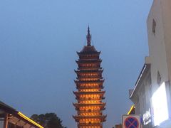-宝岩生态观光园