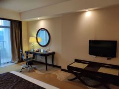 -重庆长寿碧桂园凤悦凤凰酒店