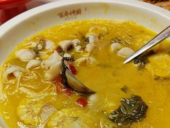 -百年神厨·地道川菜(清江西路店)