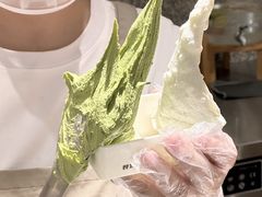-野人先生Gelato(上海长宁龙之梦店)