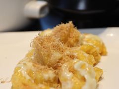 -宫燕府·京菜·烤鸭·淮扬菜(王府中心店)