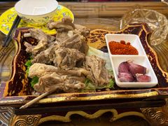 -宗巴雍姆藏餐府