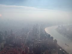 -上海环球金融中心云端足球盛典