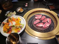-谷牛和牛烤肉(漕河泾印象城店)