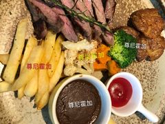 -良木缘咖啡西餐(蜀汉路店)
