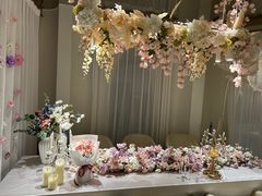 -PARFUM FLORAL花境法餐(南京首店)