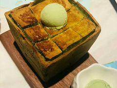 -大树餐厅(益田假日店)