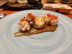 -和·铁板烧·OMAKASE(望京昆泰嘉晟酒店)