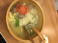 石榴姐火锅米线-石榴姐•山城小馆(创始店)