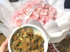 -必点海鲜·海肠捞饭·鲅鱼水饺(滨江道店)