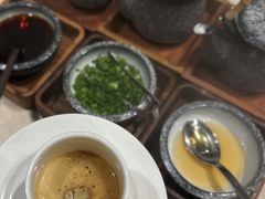 -顺德美的万豪酒店·自助餐·贡厨
