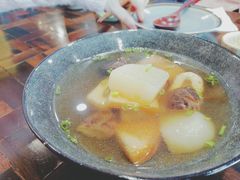 -本味友膳·茶餐厅(和达中心城店)