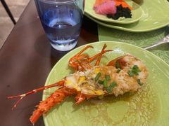 -佰翔五通酒店-恰恰自助餐厅