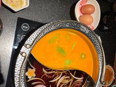 -牛New寿喜烧(金茂览秀城店)