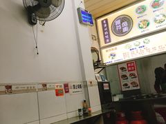 -阿芬卤面(花巷店)