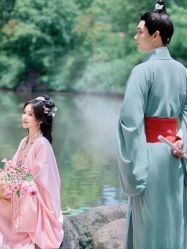 -苏州HX-合喜映画婚纱摄影