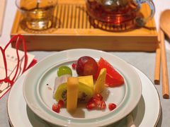 -叶叶菩提(太原别墅店)