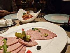 -波特曼西餐厅(中央大街店)