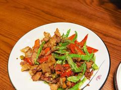 -食光慢宴·安吉土菜馆