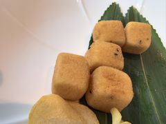 -西安凯悦酒店·湖畔中餐厅