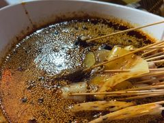 -古真记钵钵鸡(总店)