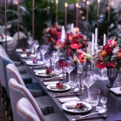 -中谷小南国花园酒店·宴会厅